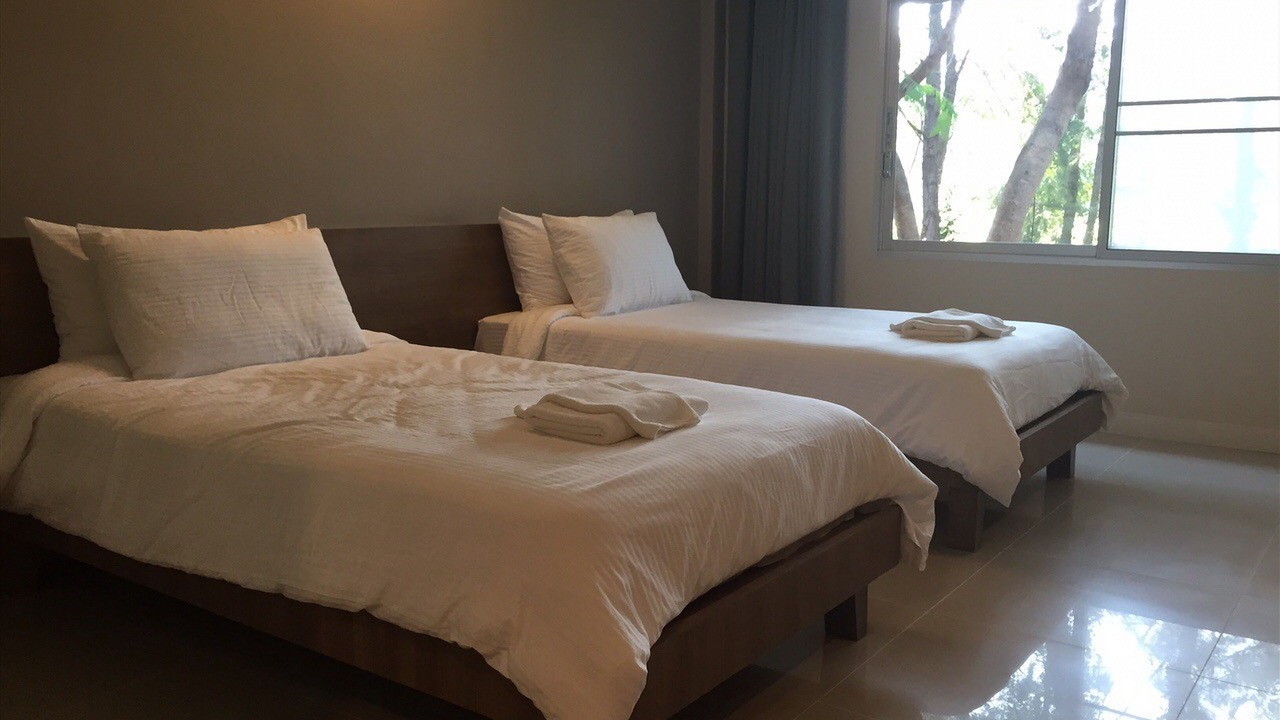 Photo of Bedroom in Kabin Buri