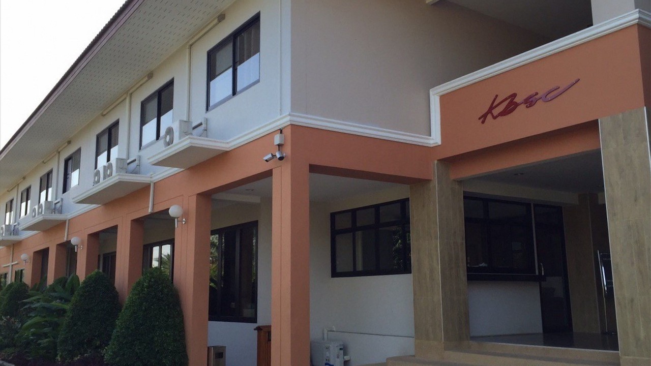 Photo of Outdoor in Kabin Buri