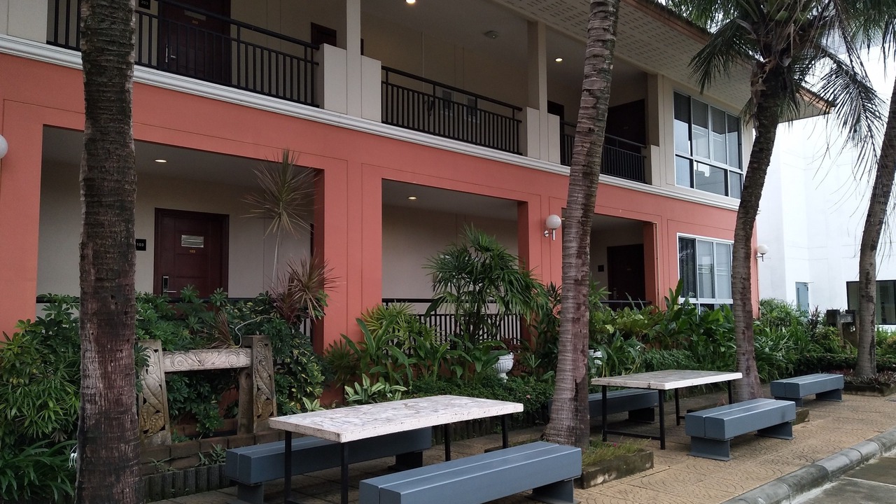 Photo of Outdoor in Kabin Buri