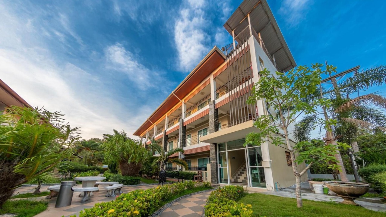 Photo of Outdoor in Khlong Hoi Khong