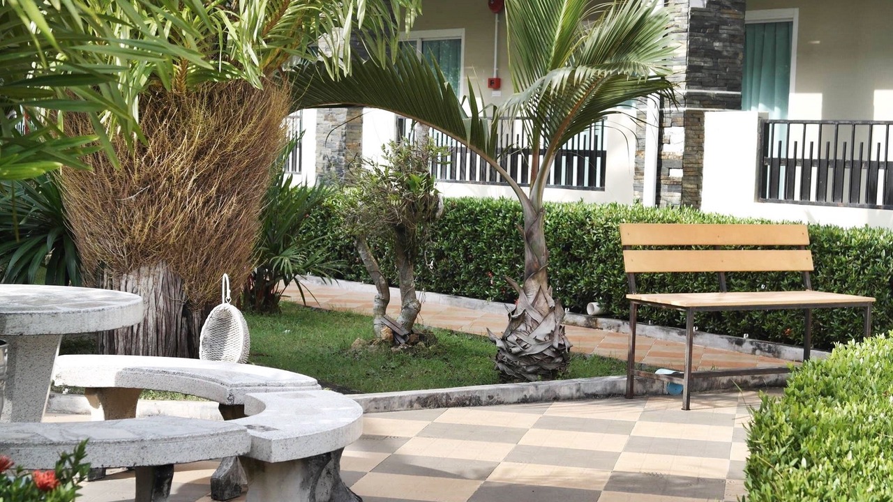 Photo of Outdoor in Khlong Hoi Khong