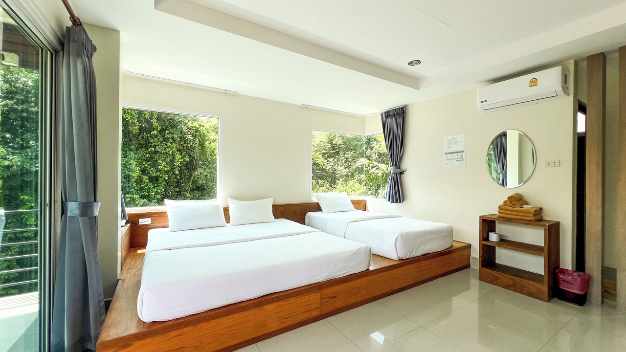 Photo of Bedroom in Khlong Hoi Khong