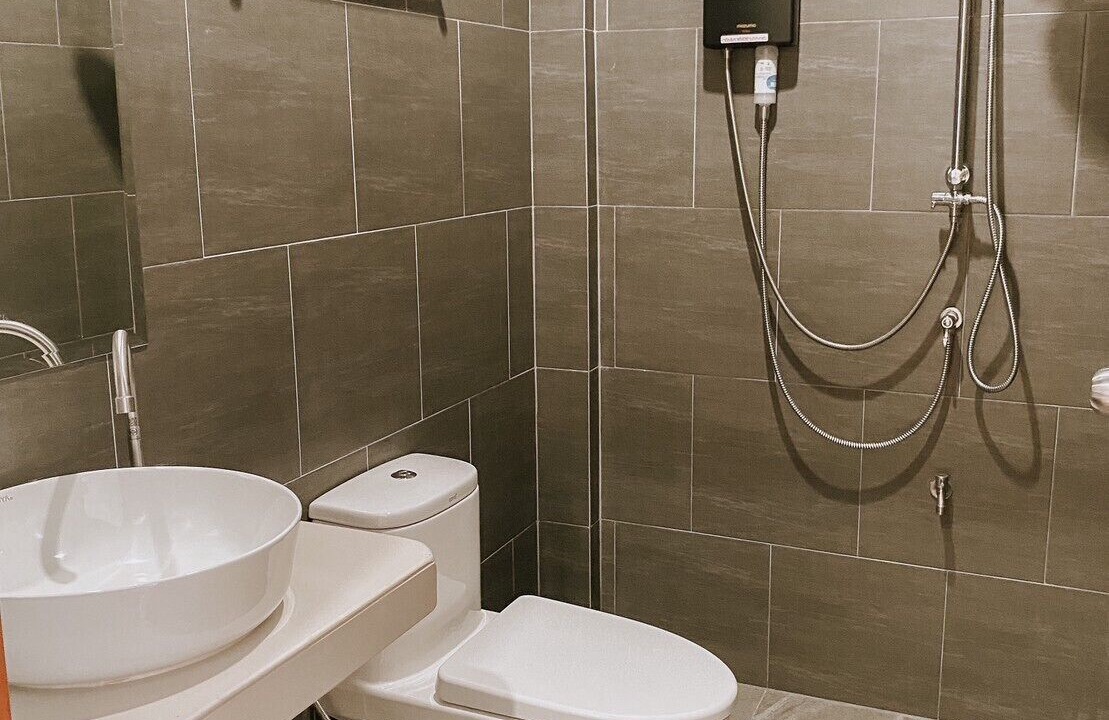 Photo of Bathroom in Khlong Hoi Khong