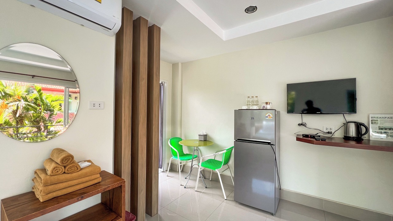 Photo of Bedroom in Khlong Hoi Khong
