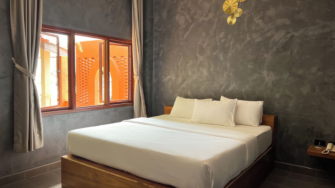 Photo of Bedroom in Khlong Hoi Khong