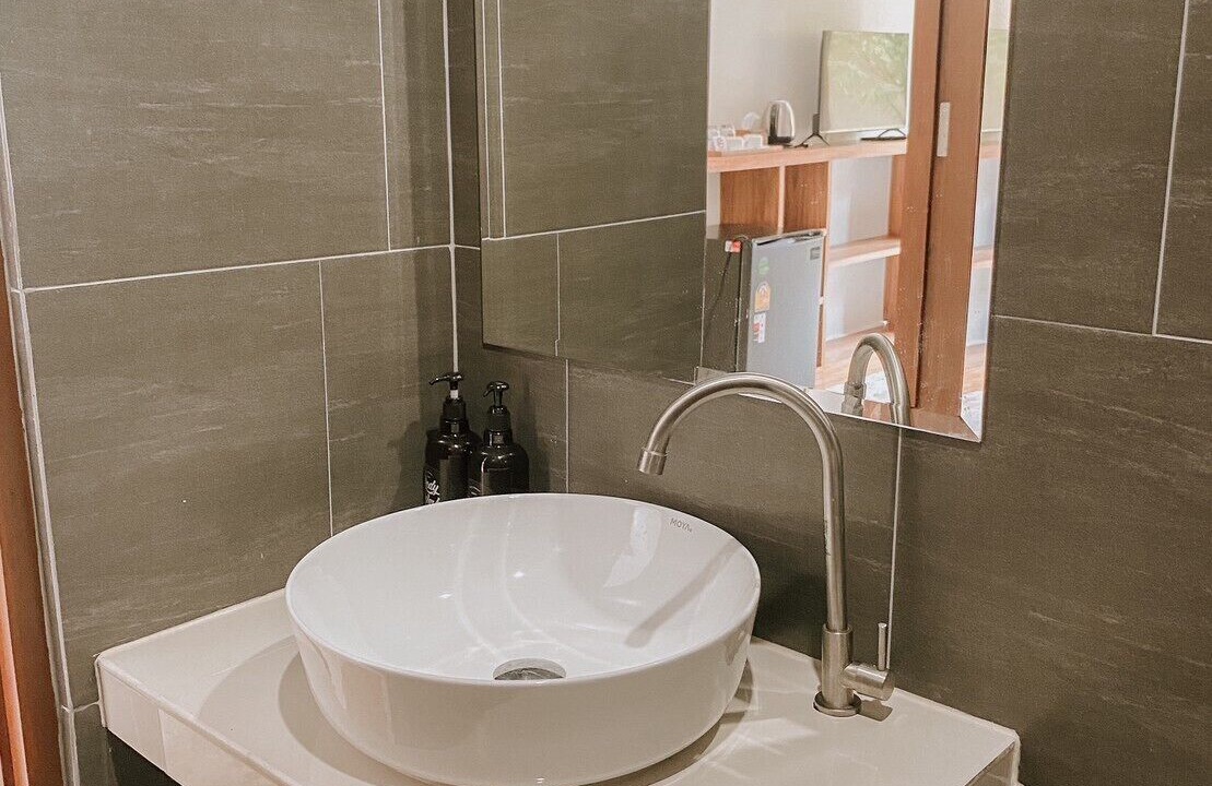 Photo of Bathroom in Khlong Hoi Khong
