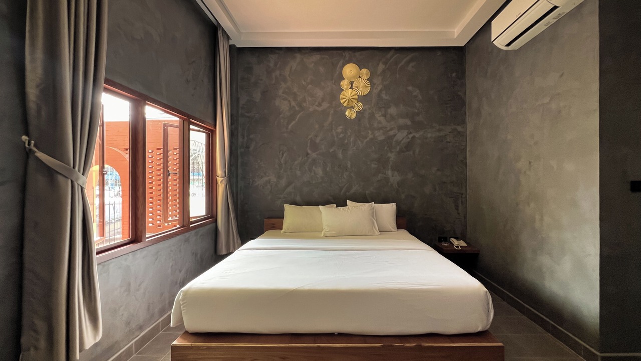 Photo of Bedroom in Khlong Hoi Khong