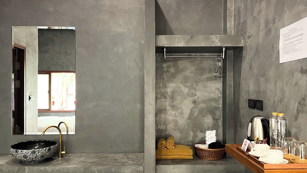 Photo of Bedroom in Khlong Hoi Khong