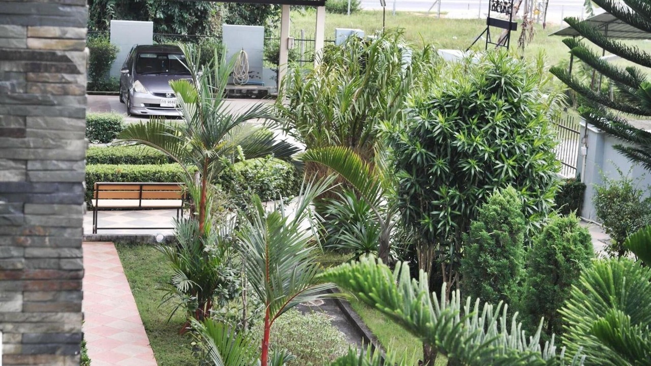 Photo of Outdoor in Khlong Hoi Khong