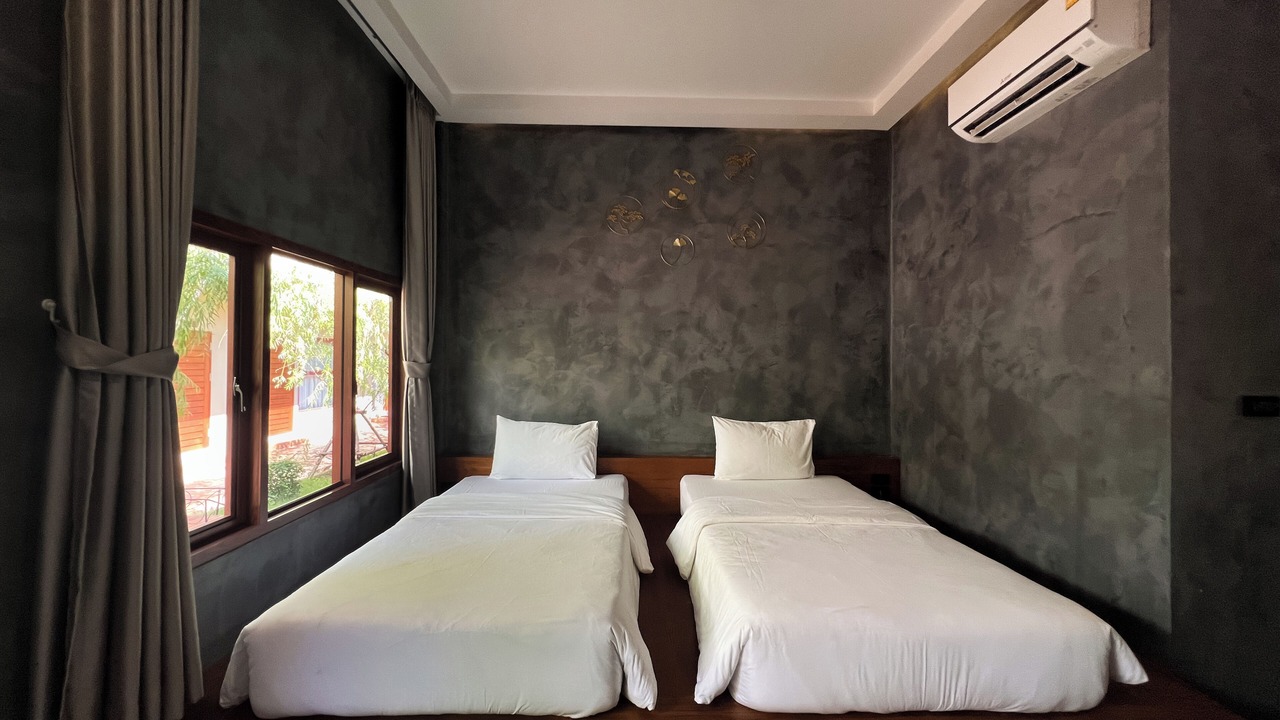 Photo of Bedroom in Khlong Hoi Khong