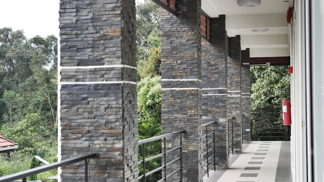 Photo of Patio Balcony in Khlong Hoi Khong