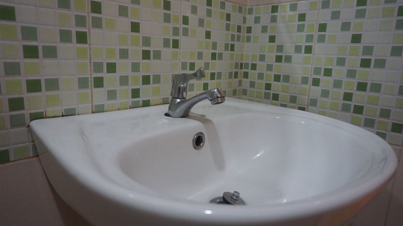 Photo of Bathroom in Satun