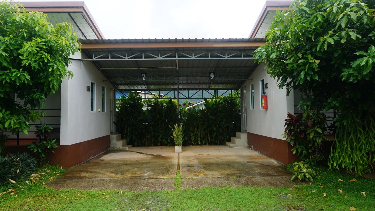 Photo of Bedroom in Satun