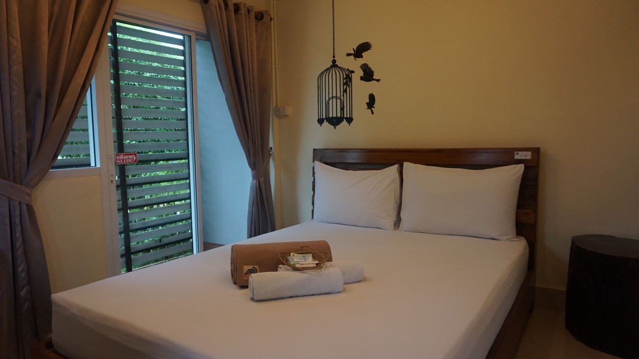 Photo of Bedroom in Satun