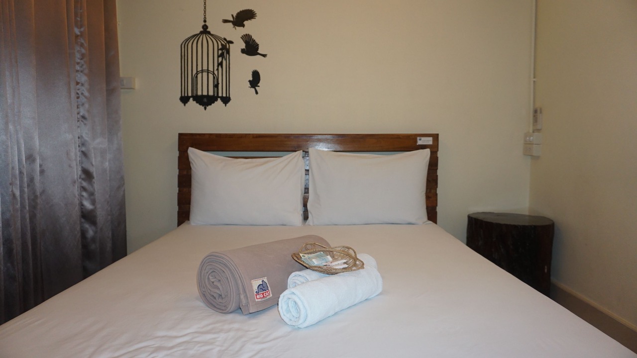Photo of Bedroom in Satun