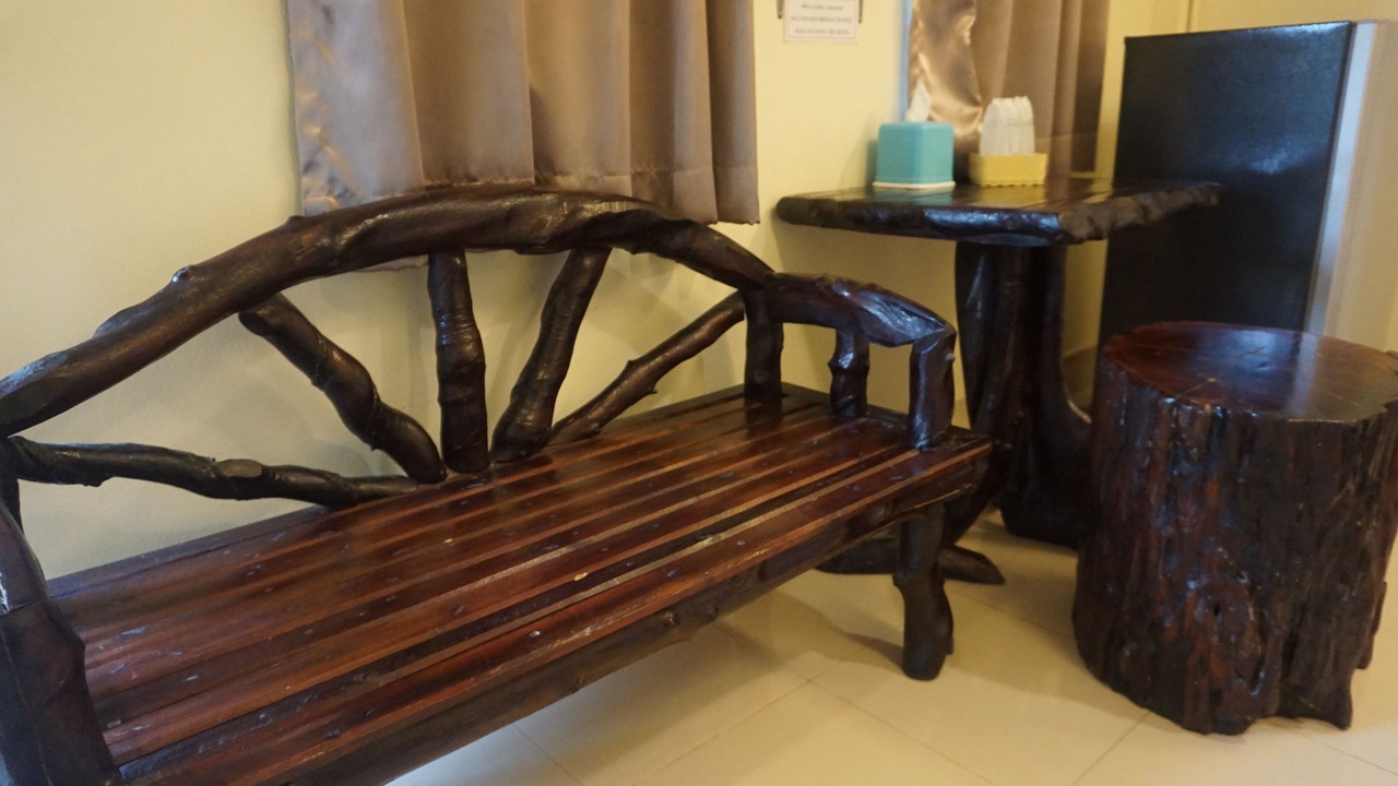 Photo of Bedroom in Satun