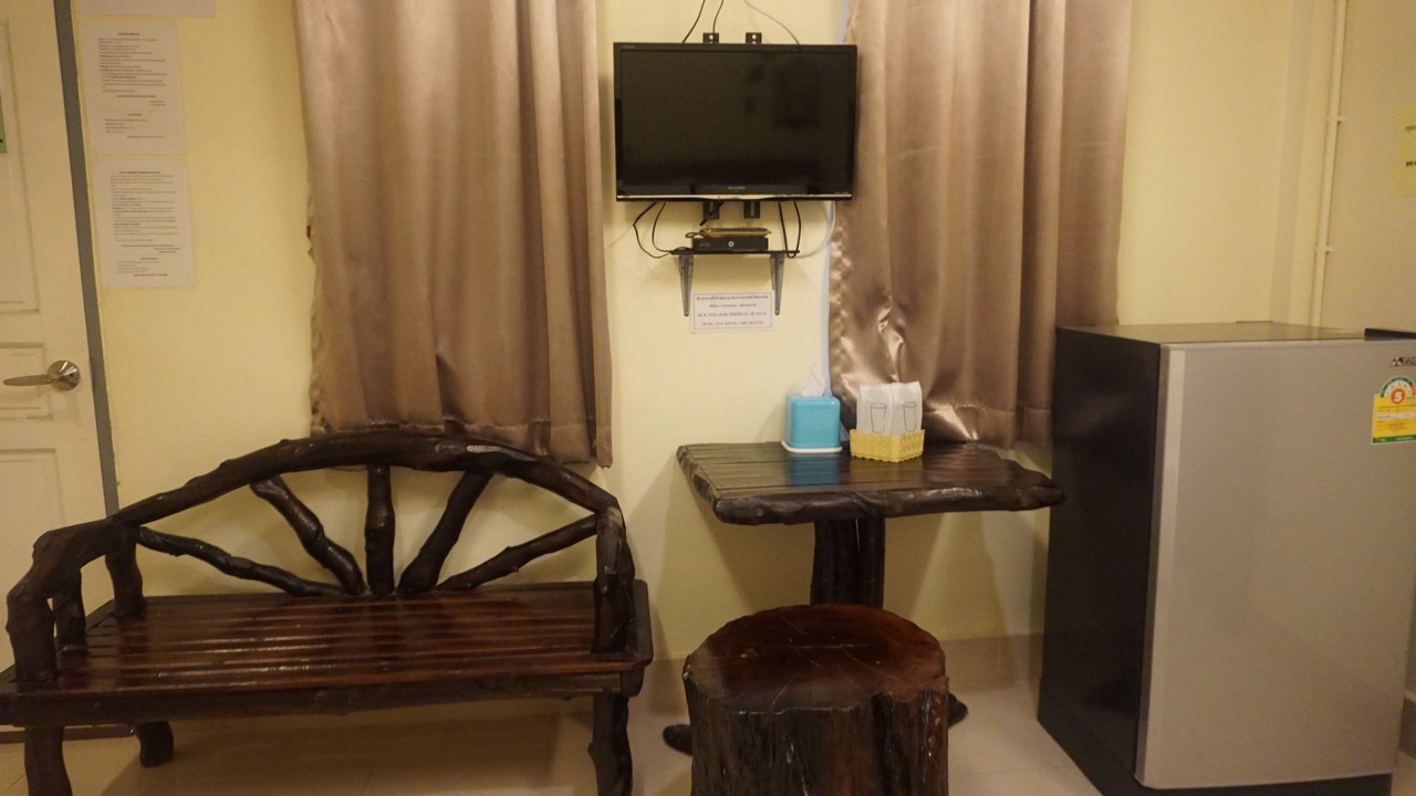 Photo of Bedroom in Satun