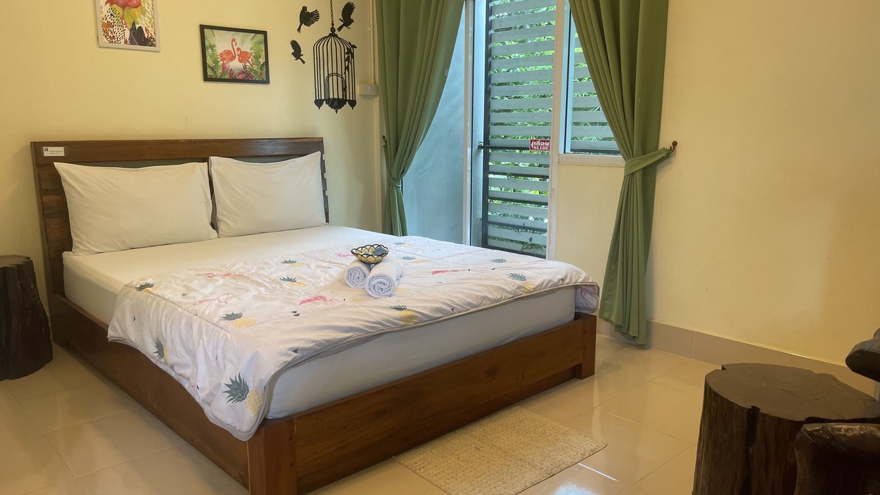 Photo of Bedroom in Satun
