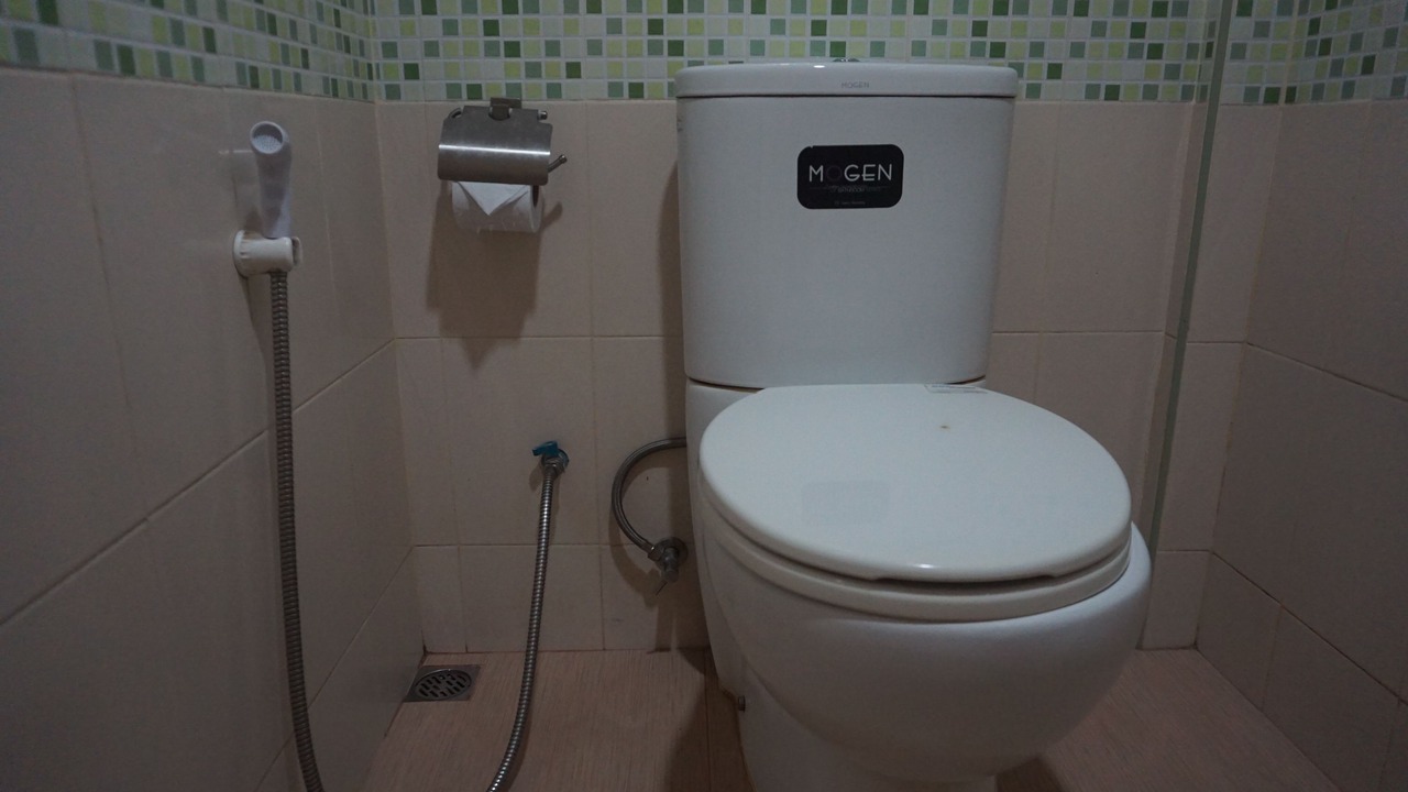 Photo of Bathroom in Satun