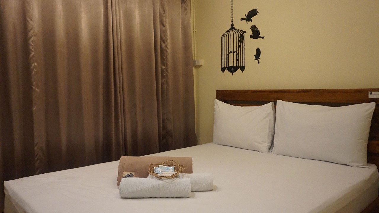 Photo of Bedroom in Satun