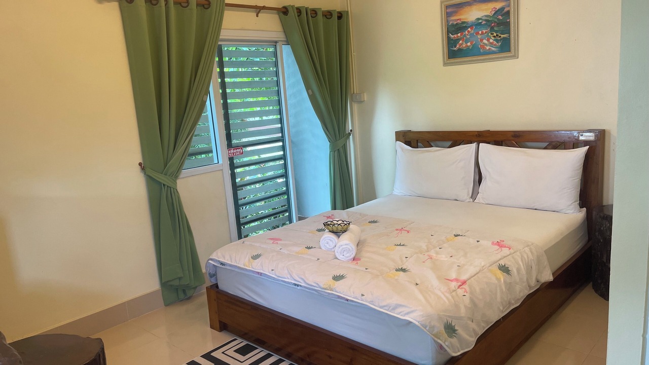 Photo of Bedroom in Satun