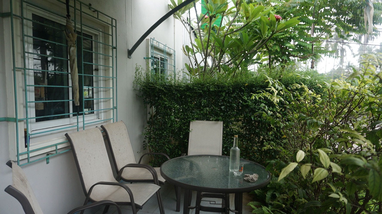 Photo of Patio Balcony in Satun