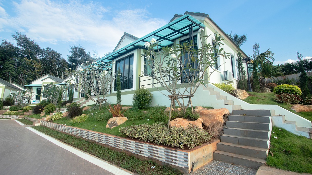 Photo of Outdoor in Ban Ta Khun