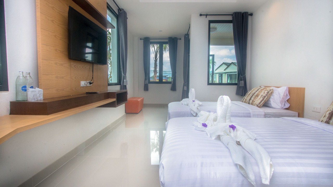Photo of Bedroom in Ban Ta Khun