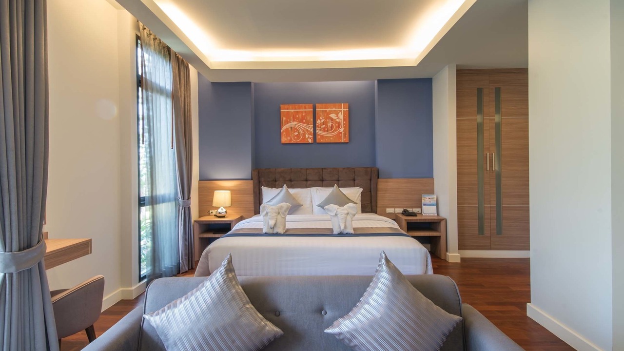 Photo of Bedroom in Sung Noen