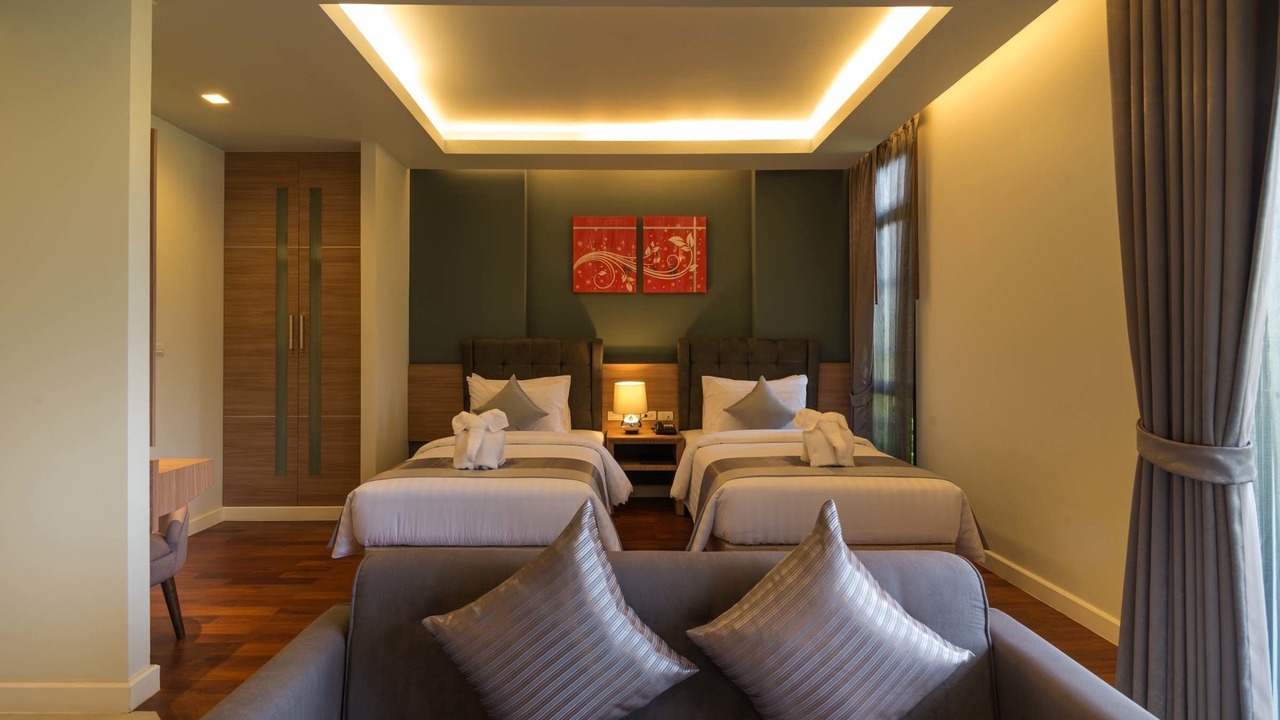 Photo of Bedroom in Sung Noen