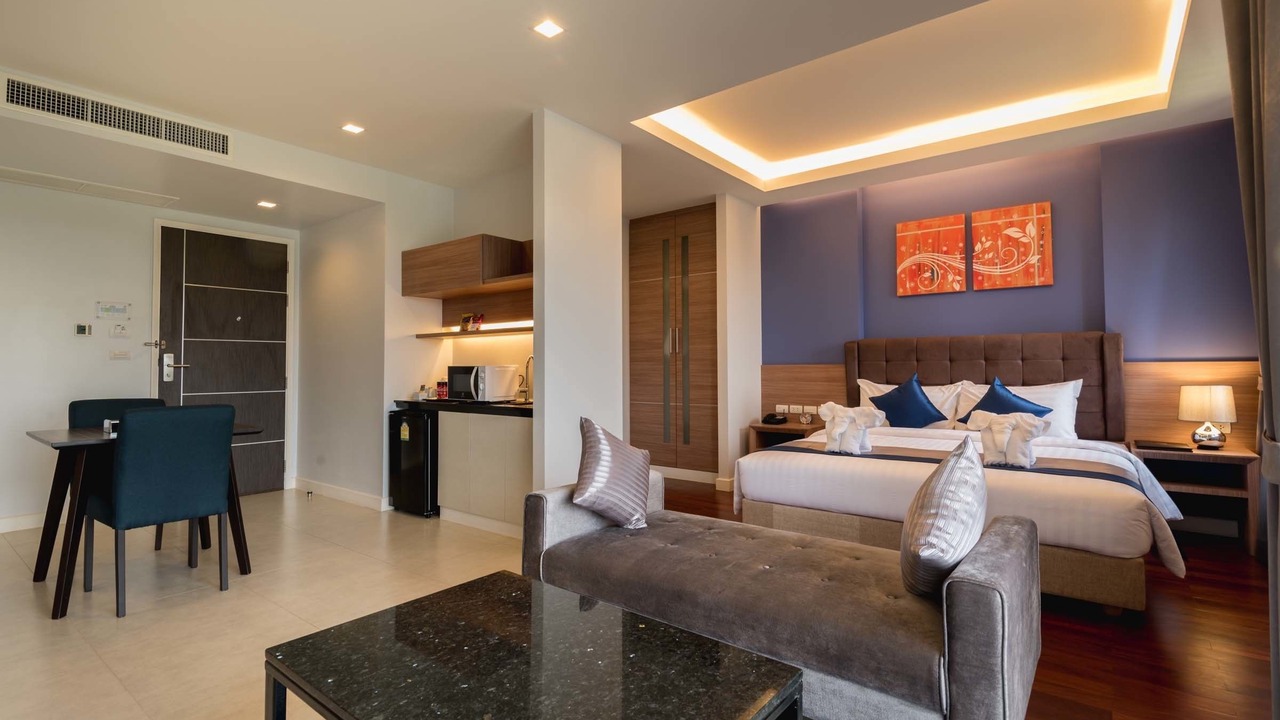 Photo of Bedroom in Sung Noen