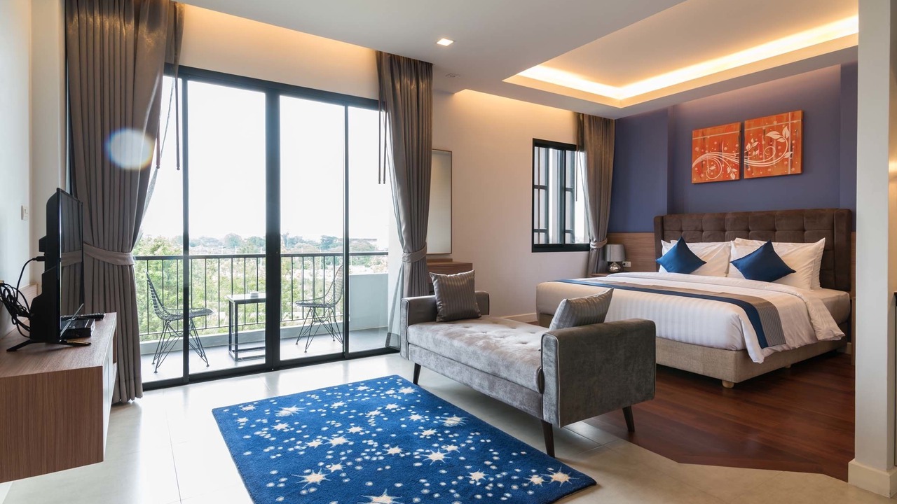 Photo of Bedroom in Sung Noen