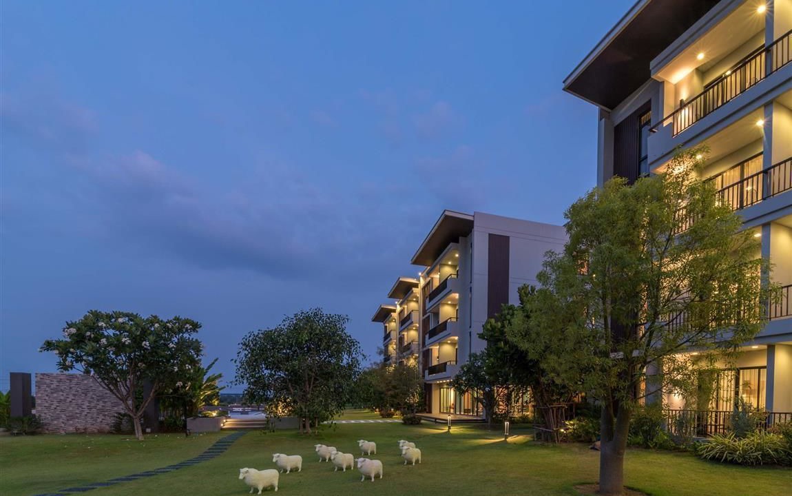 Photo of Outdoor in Sung Noen