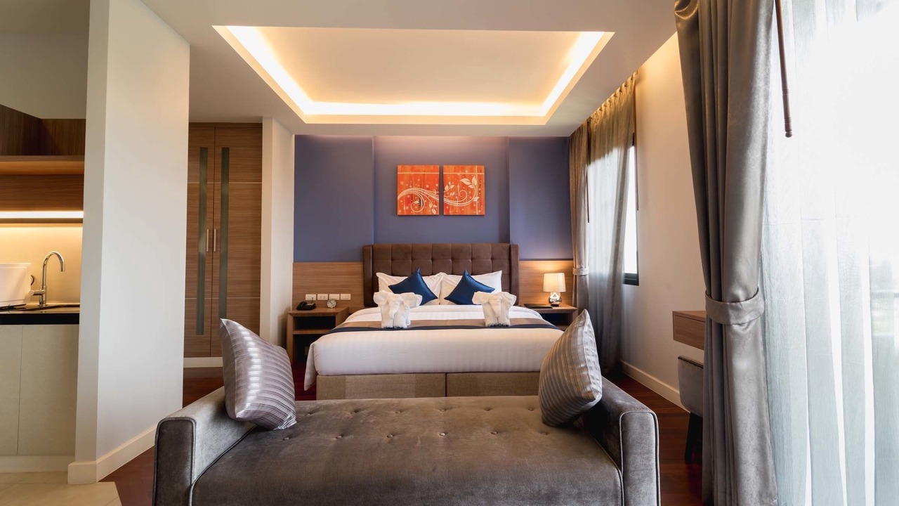 Photo of Bedroom in Sung Noen