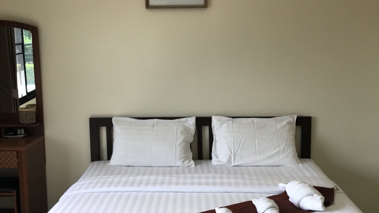 Photo of Bedroom in Don Sak