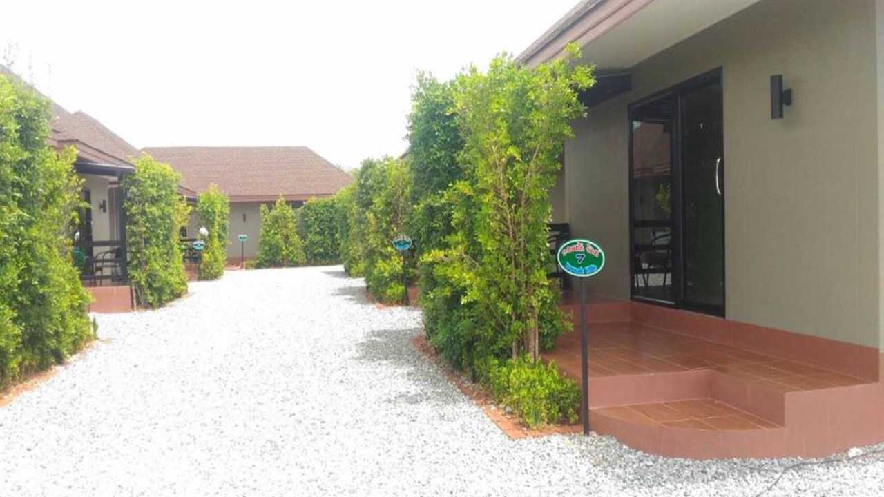 Photo of Outdoor in Don Sak
