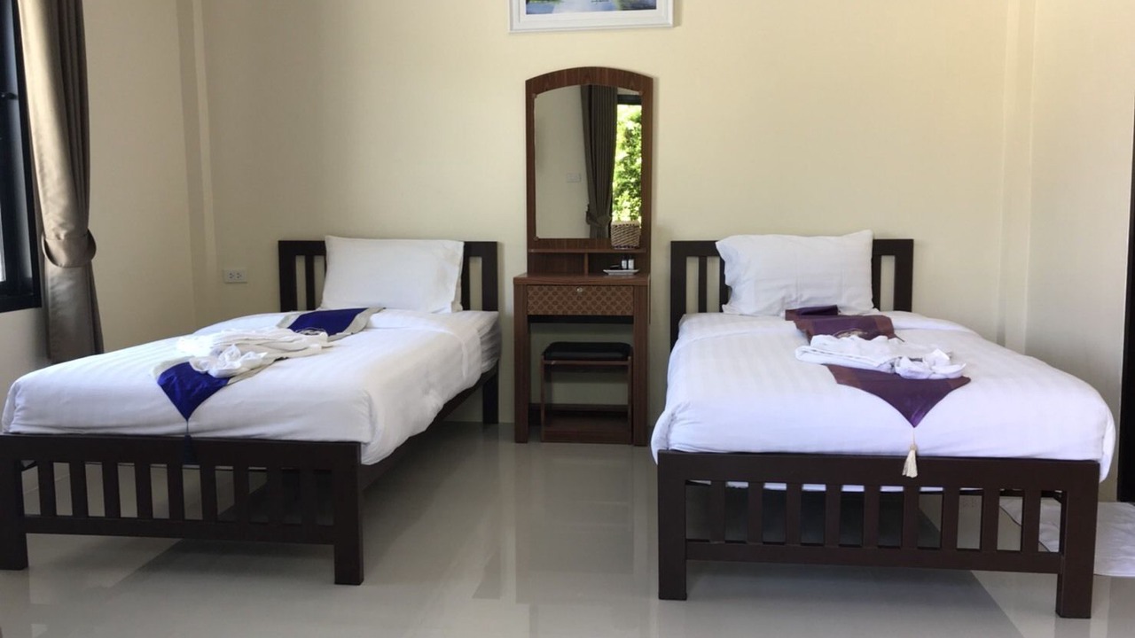 Photo of Bedroom in Don Sak