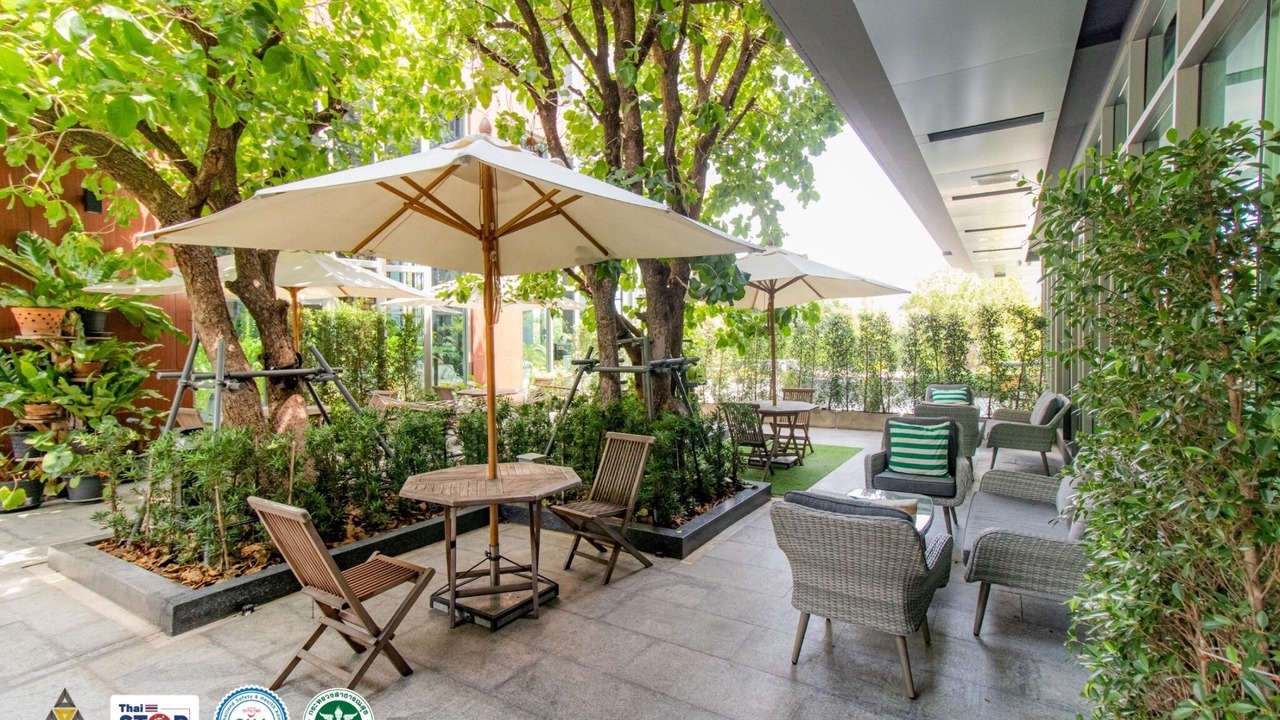 Photo of Outdoor in Nai Mueang