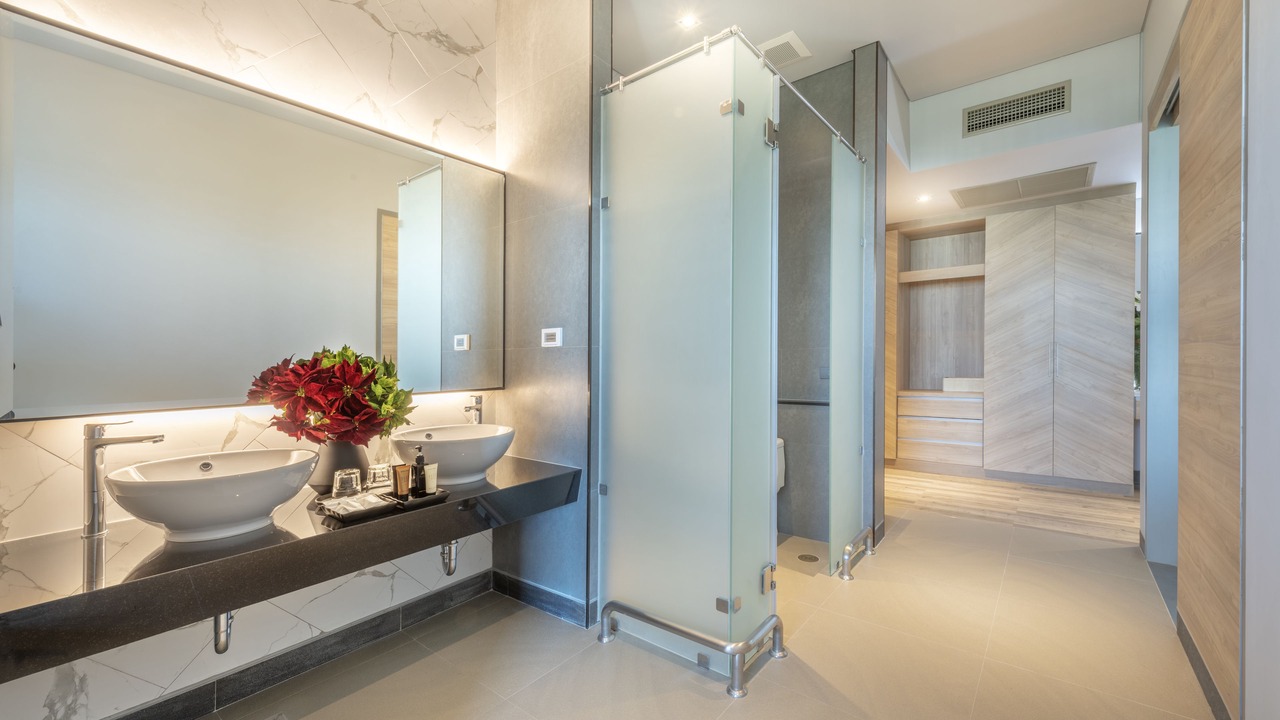 Photo of Bedroom in Nai Mueang