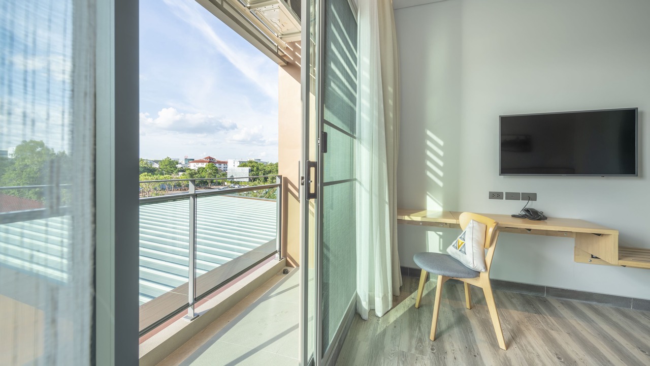 Photo of Bedroom in Nai Mueang
