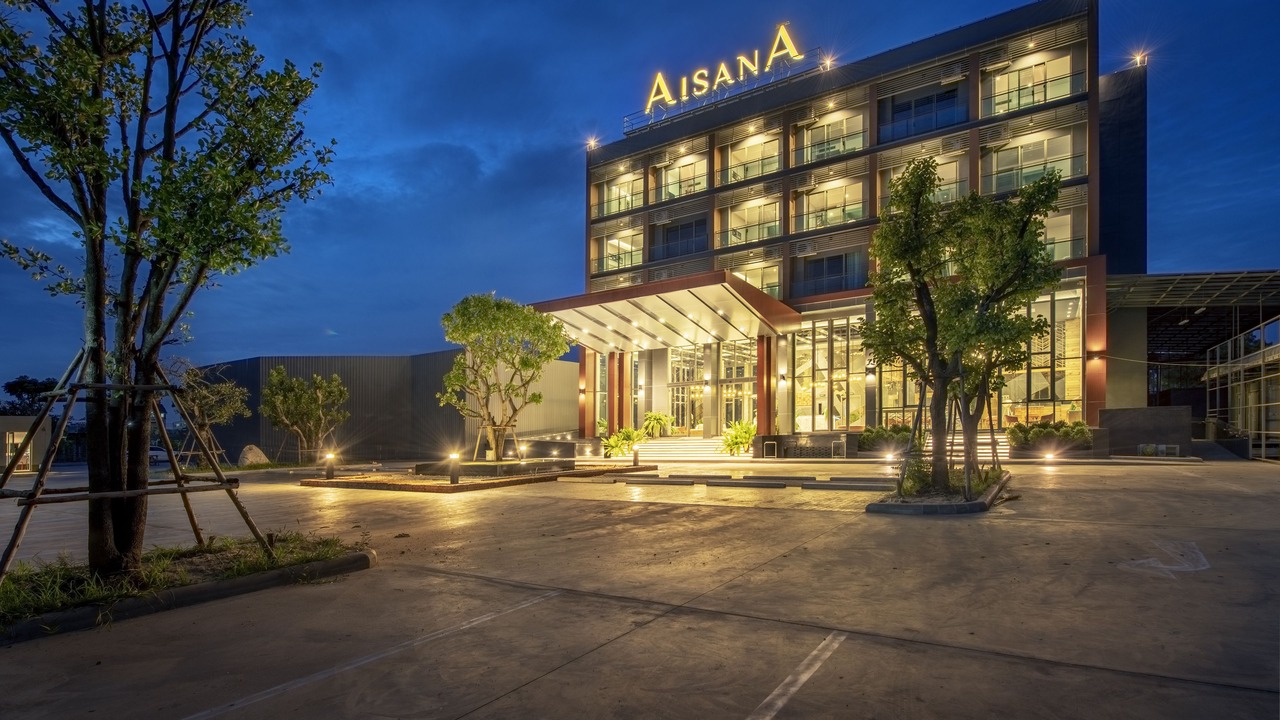 Photo of Outdoor in Nai Mueang