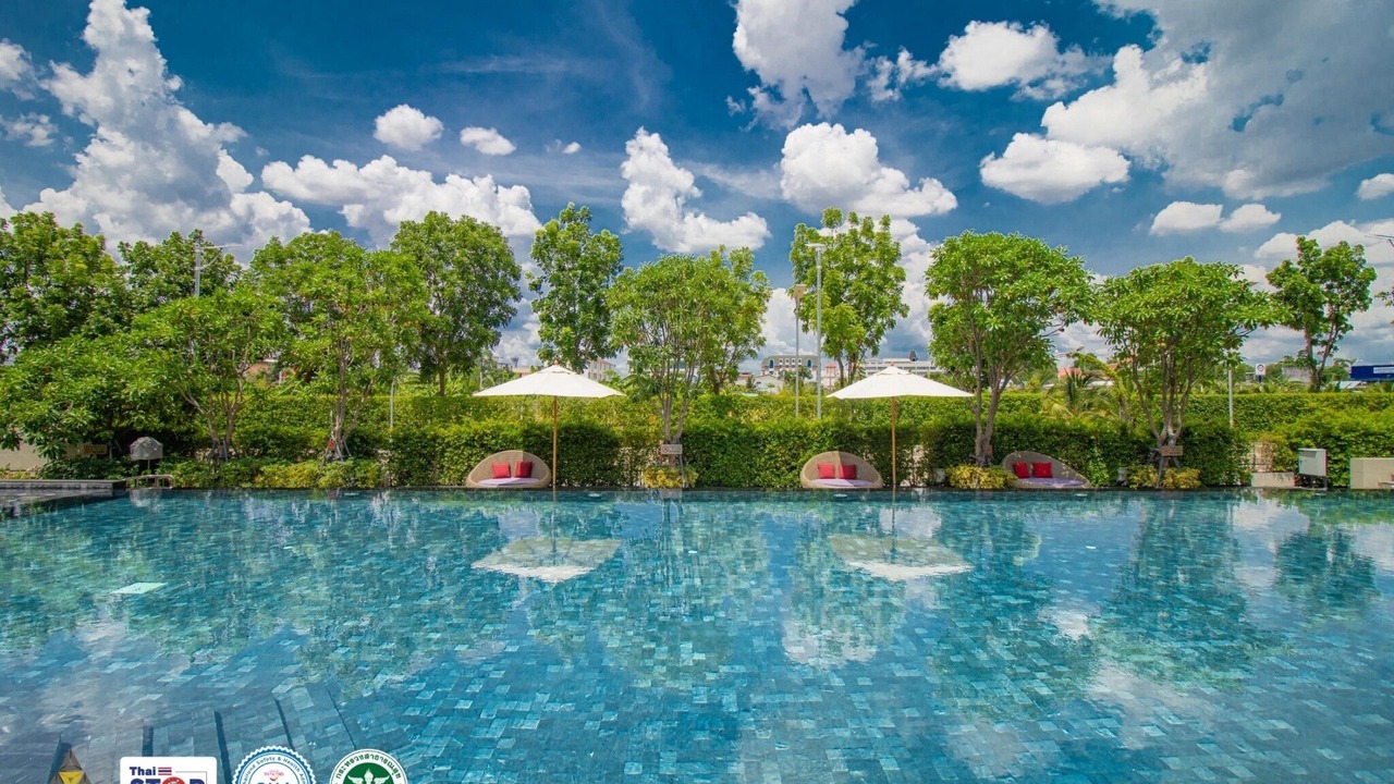 Photo of Outdoor in Nai Mueang