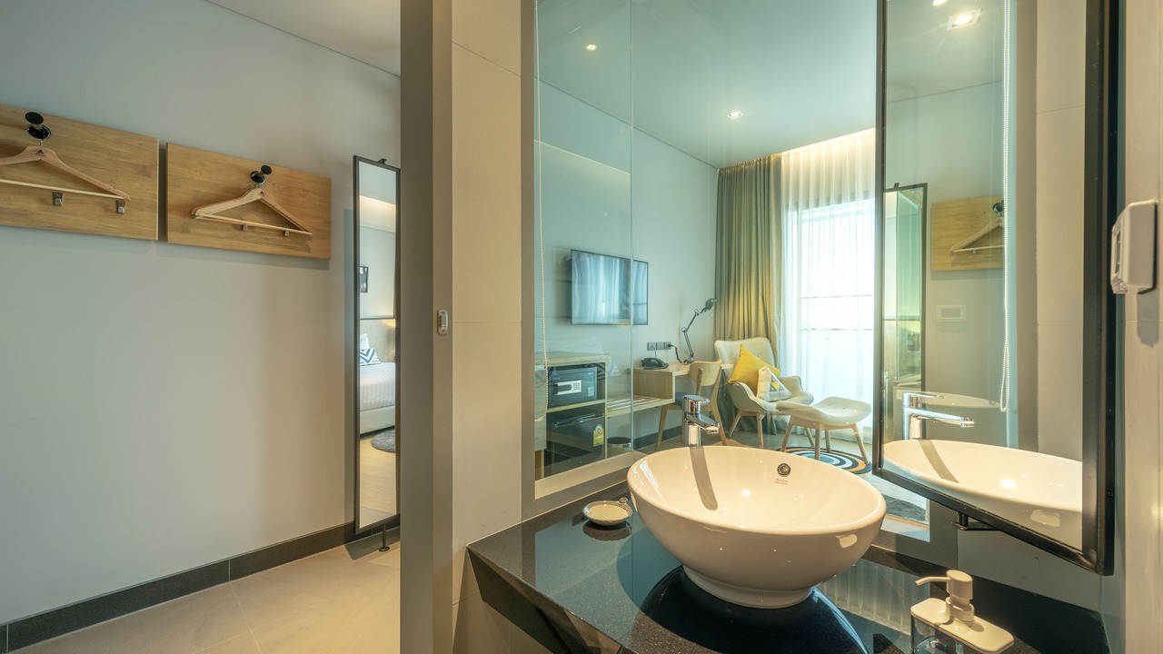 Photo of Bathroom in Nai Mueang
