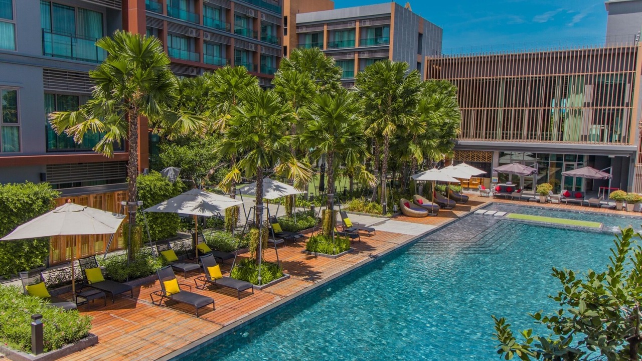 Photo of Outdoor in Nai Mueang
