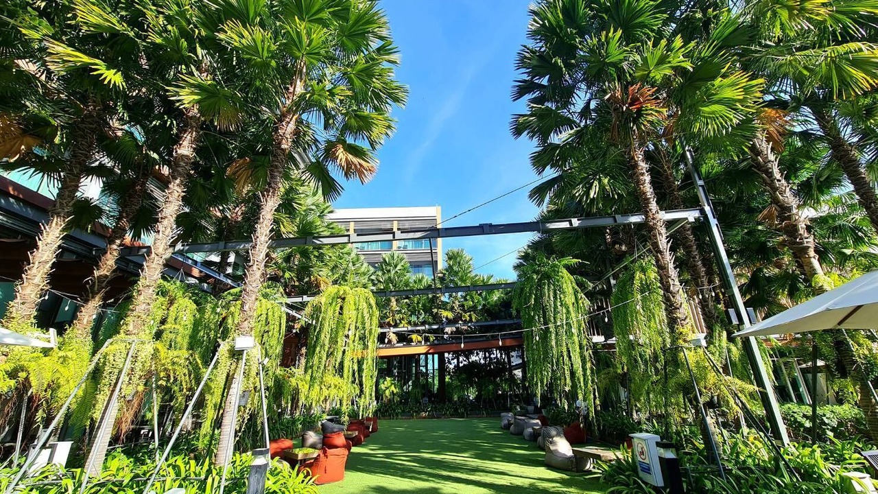 Photo of Outdoor in Nai Mueang