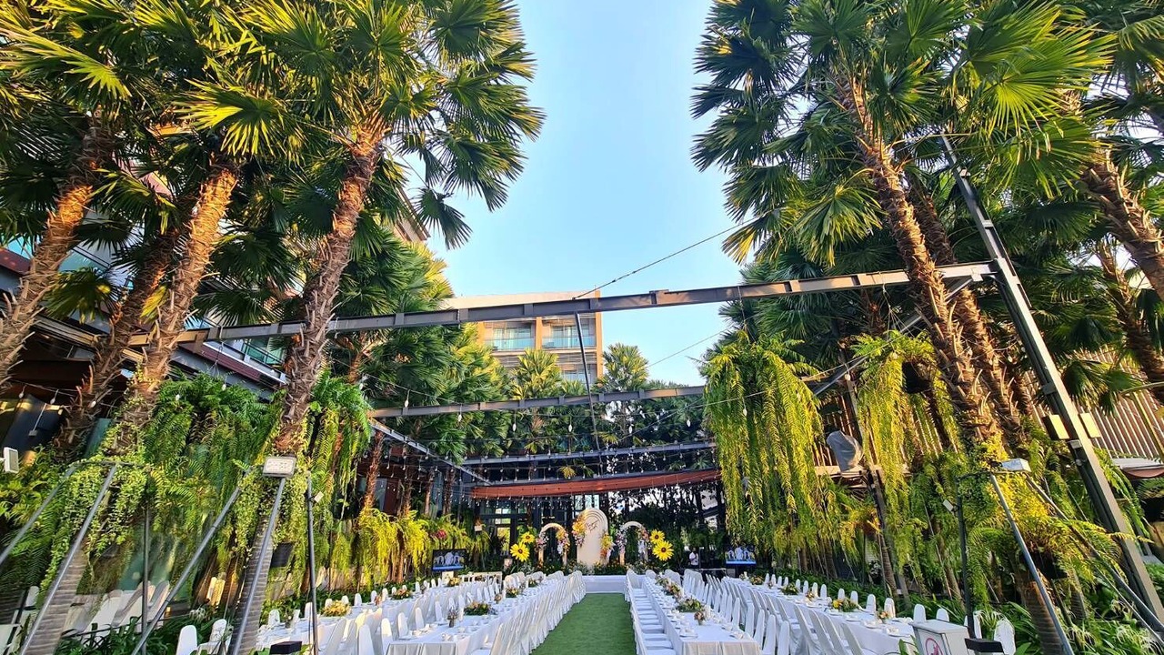 Photo of Outdoor in Nai Mueang