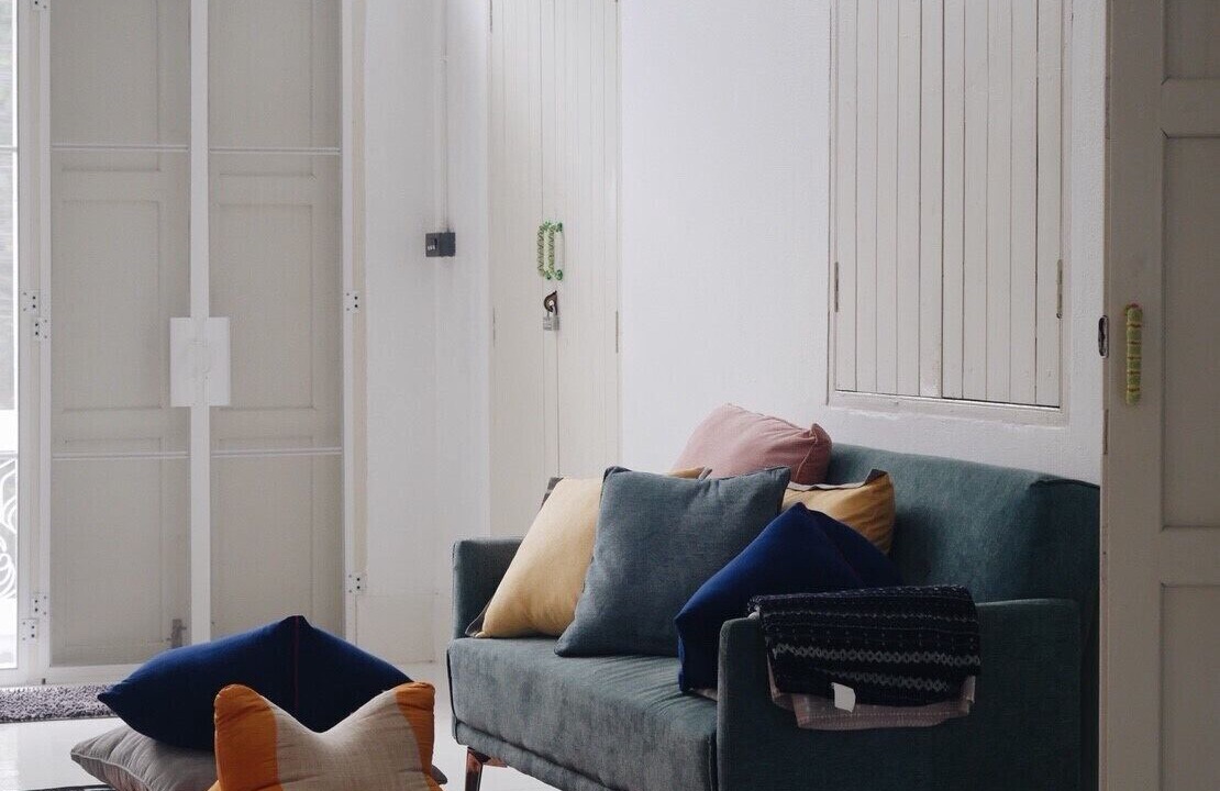 Photo of Livingroom in Chiang Rai