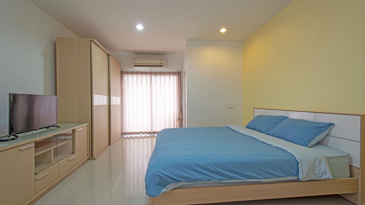 Photo of Bedroom in Bang Prok