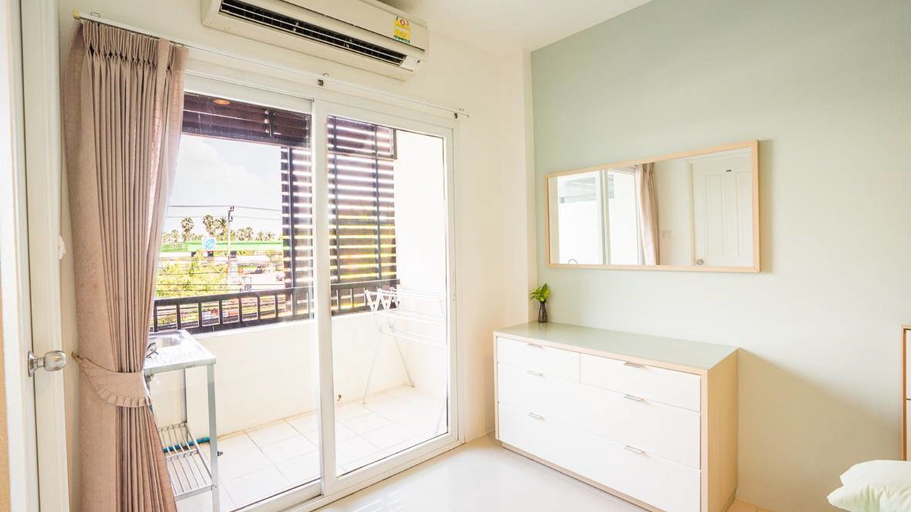 Photo of Bedroom in Bang Prok