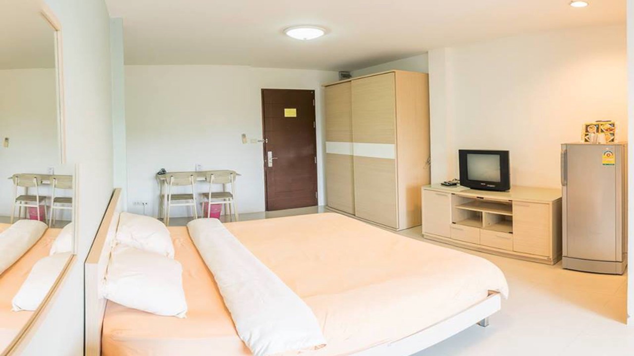 Photo of Bedroom in Bang Prok